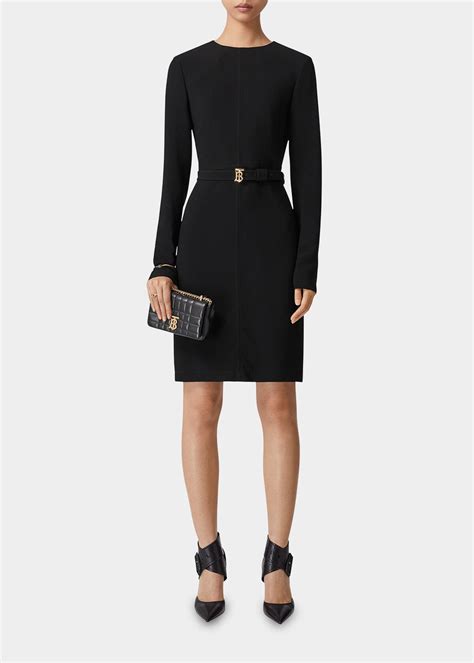 burberry cocktail dress|burberry dress women.